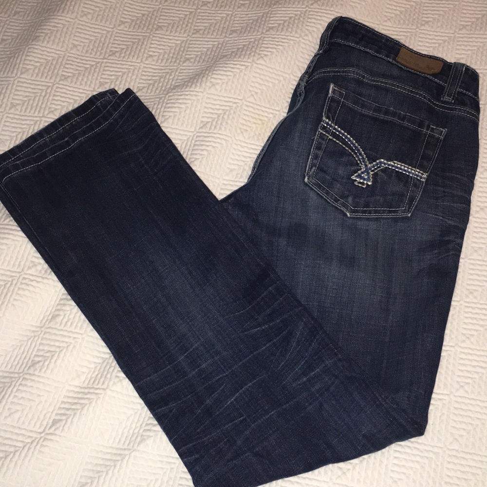 Vigoss Collection Jeans, Sz 30